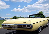 1969 Chevrolet Impala Photo #4