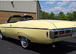 1969 Chevrolet Impala Photo #6