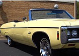 1969 Chevrolet Impala Photo #7