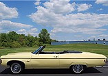 1969 Chevrolet Impala Photo #10