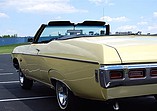 1969 Chevrolet Impala Photo #14