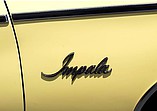 1969 Chevrolet Impala Photo #23