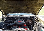 1969 Chevrolet Impala Photo #25