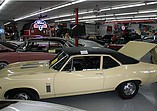 1969 Chevrolet Nova Photo #1