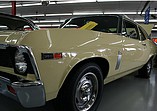 1969 Chevrolet Nova Photo #7