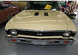 1969 Chevrolet Nova Photo #8