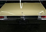 1969 Chevrolet Nova Photo #10