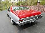 1969 Chevrolet Nova Photo #9
