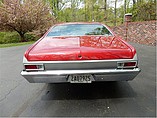 1969 Chevrolet Nova Photo #11