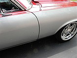 1969 Chevrolet Nova Photo #19