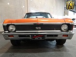 1969 Chevrolet Nova Photo #2