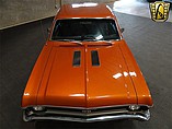 1969 Chevrolet Nova Photo #3