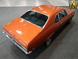 1969 Chevrolet Nova Photo #4