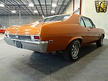 1969 Chevrolet Nova Photo #5