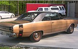 1969 Dodge Dart GTS Photo #3