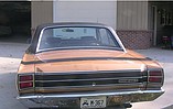 1969 Dodge Dart GTS Photo #6