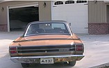 1969 Dodge Dart GTS Photo #8