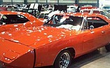 1969 Dodge Daytona Photo #1