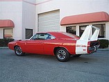 1969 Dodge Daytona Photo #2