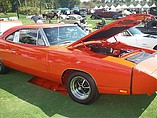 1969 Dodge Daytona Photo #3