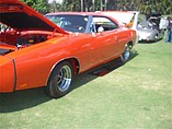 1969 Dodge Daytona Photo #6