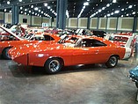 1969 Dodge Daytona Photo #7