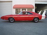 1969 Dodge Daytona Photo #8