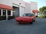 1969 Dodge Daytona Photo #10