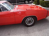 1969 Dodge Daytona Photo #11