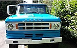 1969 Dodge W200 Photo #2