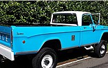 1969 Dodge W200 Photo #3
