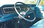 1969 Dodge W200 Photo #6