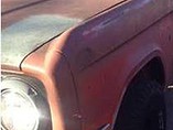1969 Ford Bronco Photo #6