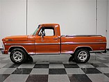 1969 Ford F100 Photo #2