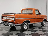 1969 Ford F100 Photo #9