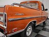 1969 Ford F100 Photo #10