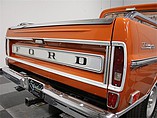 1969 Ford F100 Photo #11