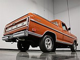 1969 Ford F100 Photo #12
