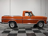 1969 Ford F100 Photo #15