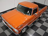 1969 Ford F100 Photo #18
