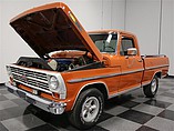 1969 Ford F100 Photo #19