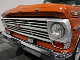 1969 Ford F100 Photo #20