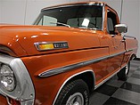 1969 Ford F100 Photo #21
