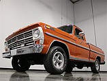 1969 Ford F100 Photo #22