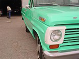 1969 Ford F100 Photo #3