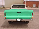 1969 Ford F100 Photo #4