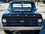 1969 Ford F100 Photo #3
