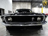 1969 Ford Mustang Boss Photo #2
