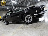 1969 Ford Mustang Boss Photo #3