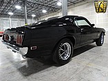 1969 Ford Mustang Boss Photo #8